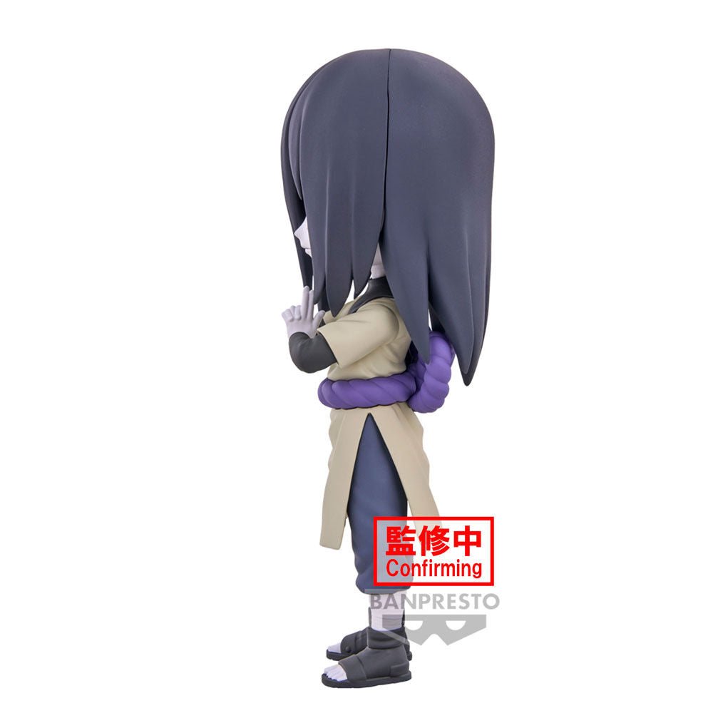Naruto Shippuden Orochimaru Q posket figure 15cm - Nerdscape