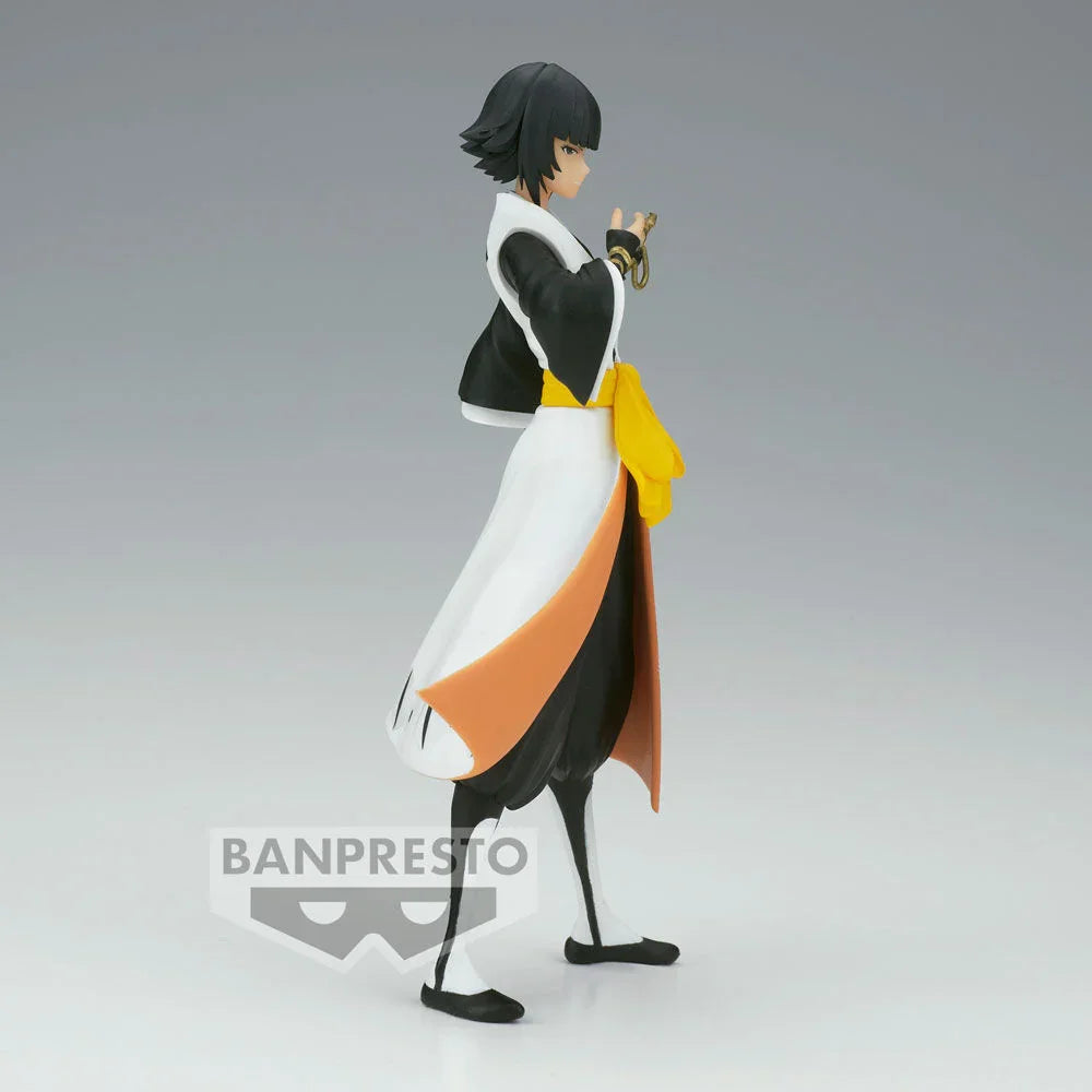 Funko Pop! Sui-Feng Bleach Solid and Souls Figura da Collezione - Nerdscape Nerdscape
