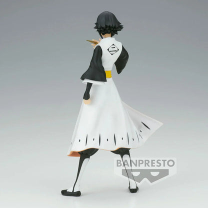 Funko Pop! Sui-Feng Bleach Solid and Souls Figura da Collezione - Nerdscape Nerdscape