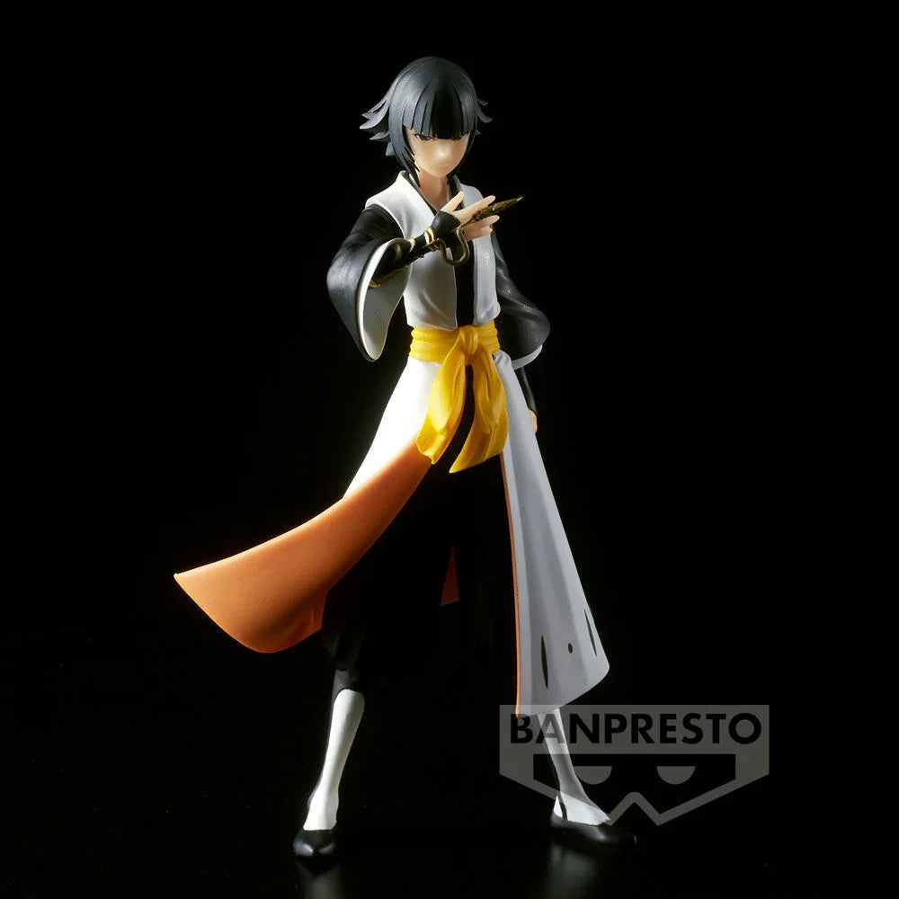 Funko Pop! Sui-Feng Bleach Solid and Souls Figura da Collezione - Nerdscape Nerdscape