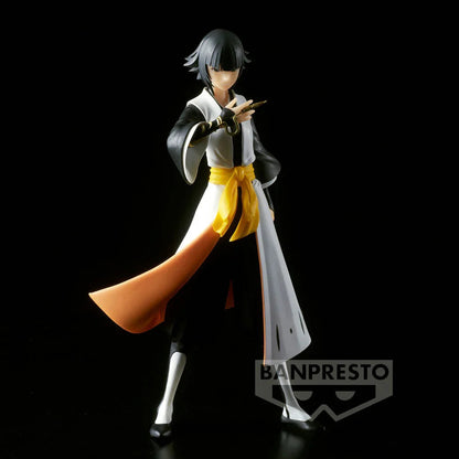 Funko Pop! Sui-Feng Bleach Solid and Souls Figura da Collezione - Nerdscape Nerdscape