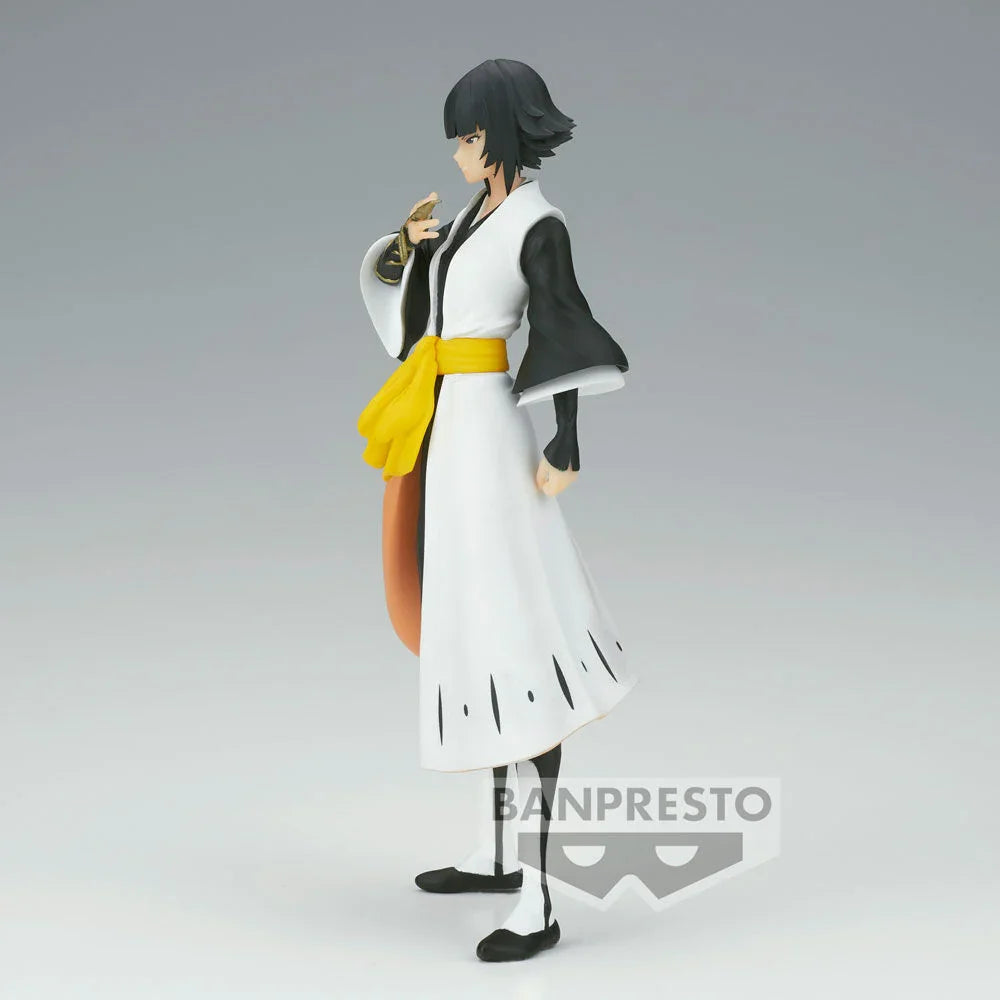 Funko Pop! Sui-Feng Bleach Solid and Souls Figura da Collezione - Nerdscape Nerdscape