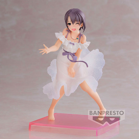 The Idolmaster Yuuki Otokura Emotional Lens - Figura da Collezione - Nerdscape Nerdscape