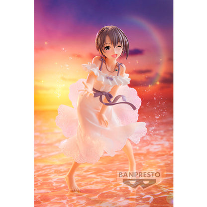 The Idolmaster Yuuki Otokura Emotional Lens - Figura da Collezione - Nerdscape Nerdscape