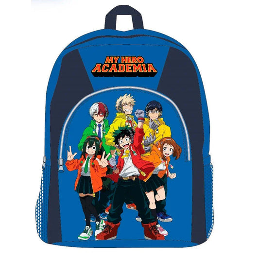 My Hero Academia backpack 40cm Nerdscape