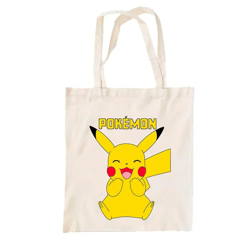 Pokemon shopping bag Nerdscape