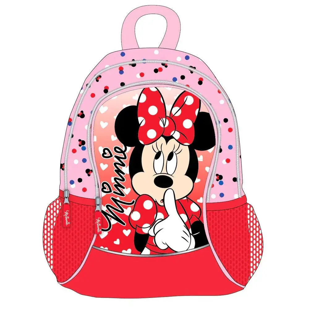 Disney Minnie backpack 40cm Nerdscape