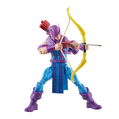 Funko Pop! Hawkeye Avengers Beyond Earths Mightiest - Figura da Collezione 15cm - Nerdscape Nerdscape