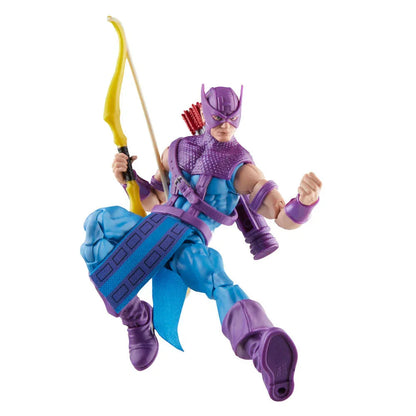 Funko Pop! Hawkeye Avengers Beyond Earths Mightiest - Figura da Collezione 15cm - Nerdscape Nerdscape