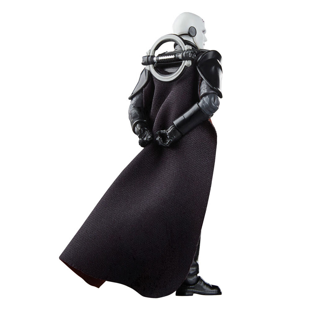 Star Wars Obi-Wan Kenobi Grand Inquisitor figure 9cm Nerdscape