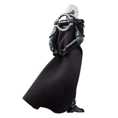 Star Wars Obi-Wan Kenobi Grand Inquisitor figure 9cm Nerdscape