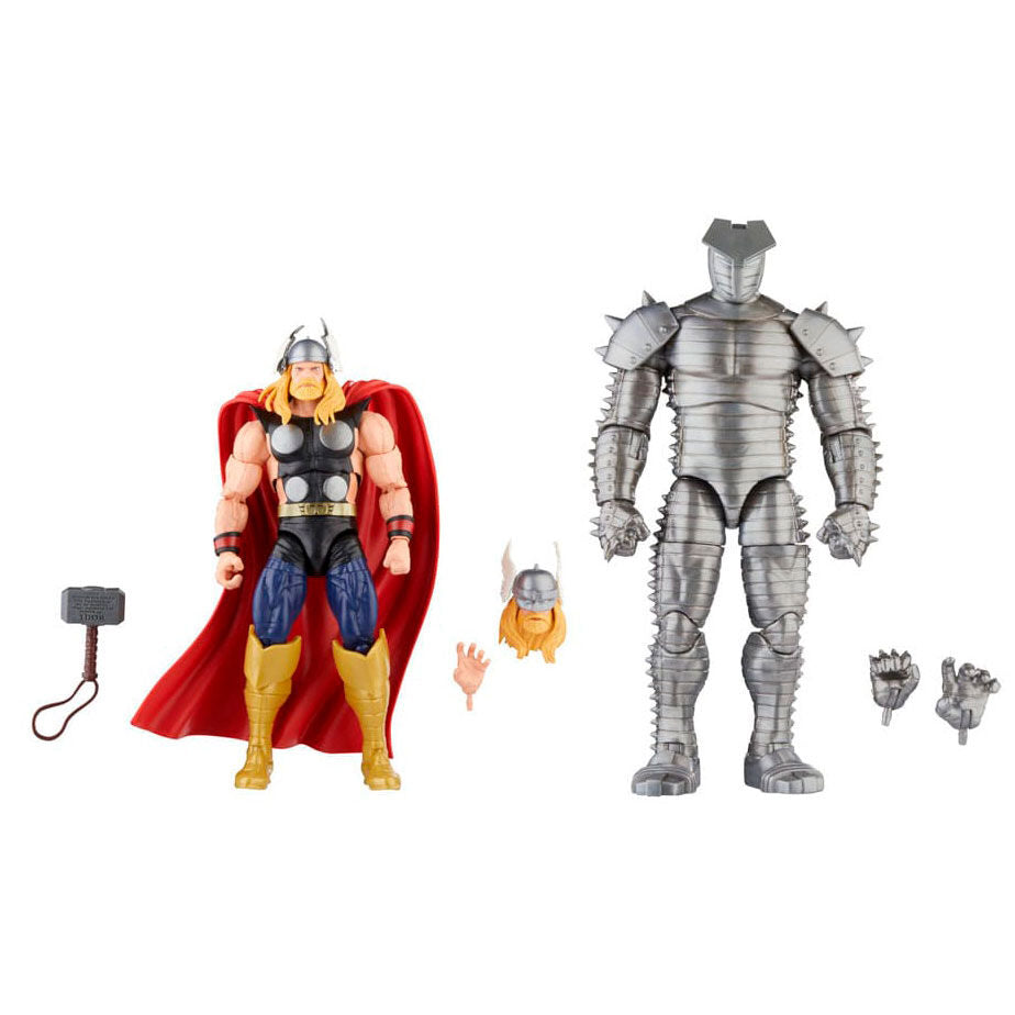 Marvel Legends Thor Vs Destructor Figura da Collezione 15cm - Nerdscape Nerdscape