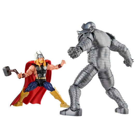 Marvel Legends Thor Vs Destructor Figura da Collezione 15cm - Nerdscape Nerdscape
