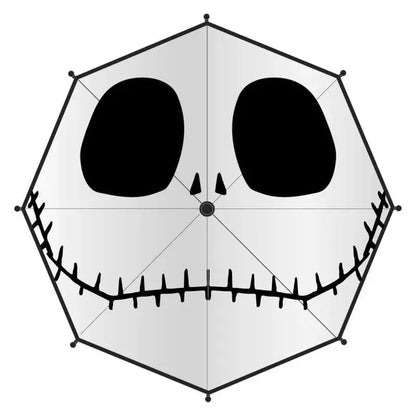 Disney Nightmare Before Christmas manual umbrella Nerdscape