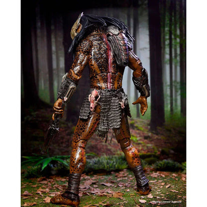 Prey Ultimate Feral Predator Figura da Collezione 18cm - Nerdscape Nerdscape