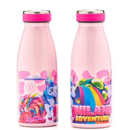 Water Revolution Thermo Bottle 350ml - Nerdscape Nerdscape