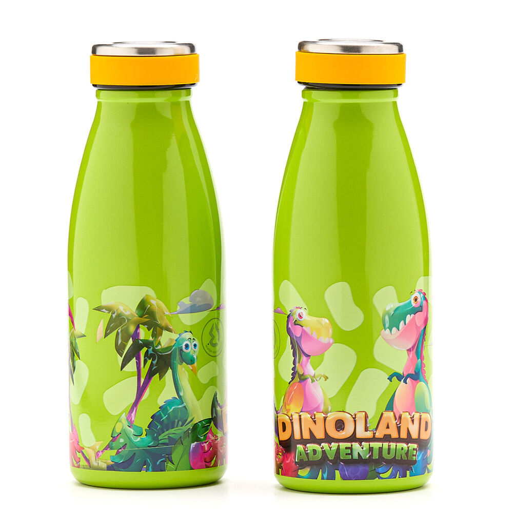 Water Revolution Thermo Bottle 350ml - Nerdscape Nerdscape