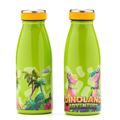 Water Revolution Thermo Bottle 350ml - Nerdscape Nerdscape