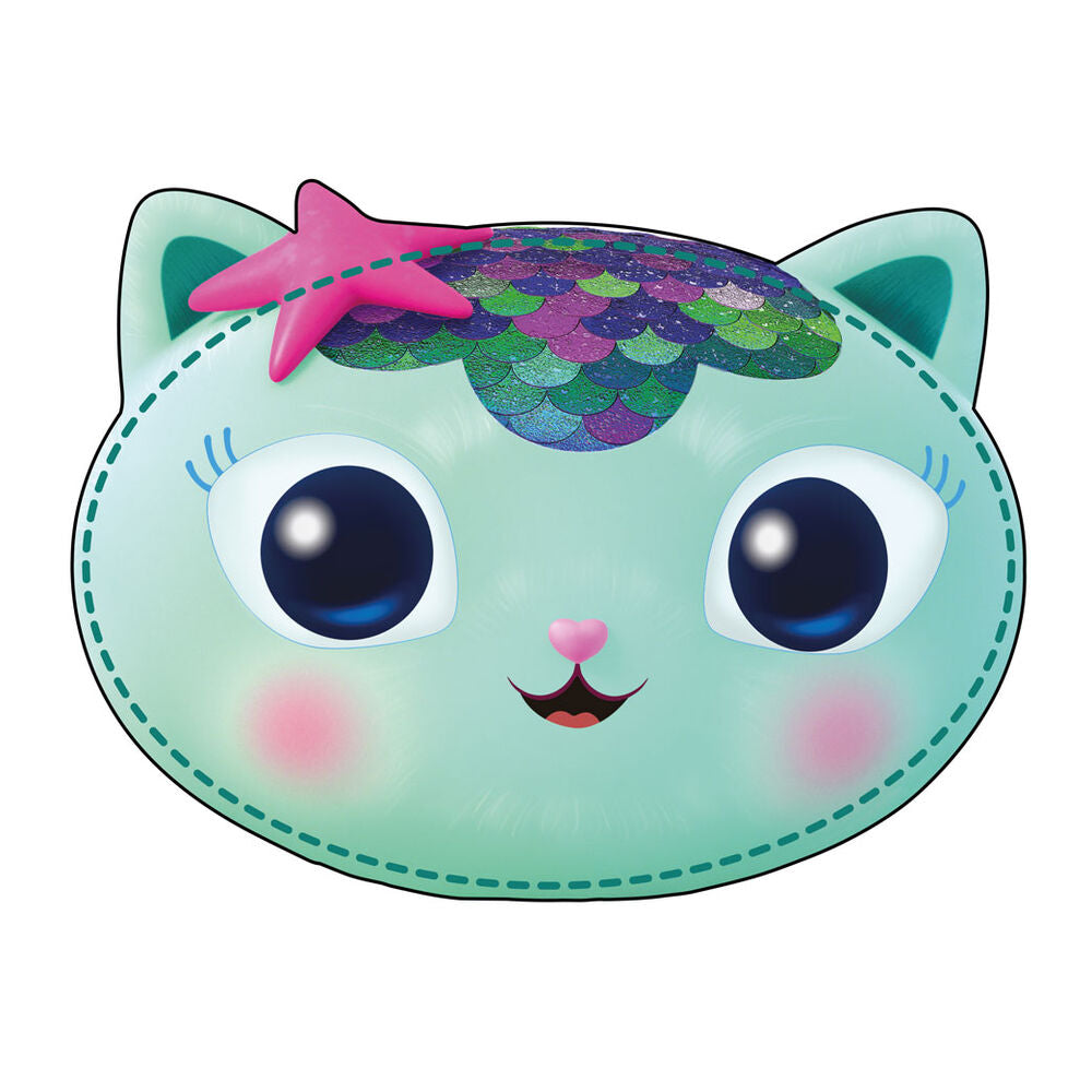 Gabbys Dollhouse Merkat purse Nerdscape
