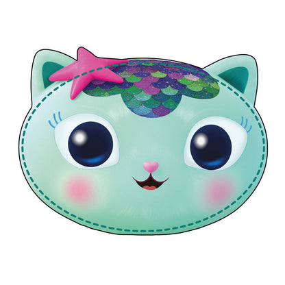 Gabbys Dollhouse Merkat purse Nerdscape