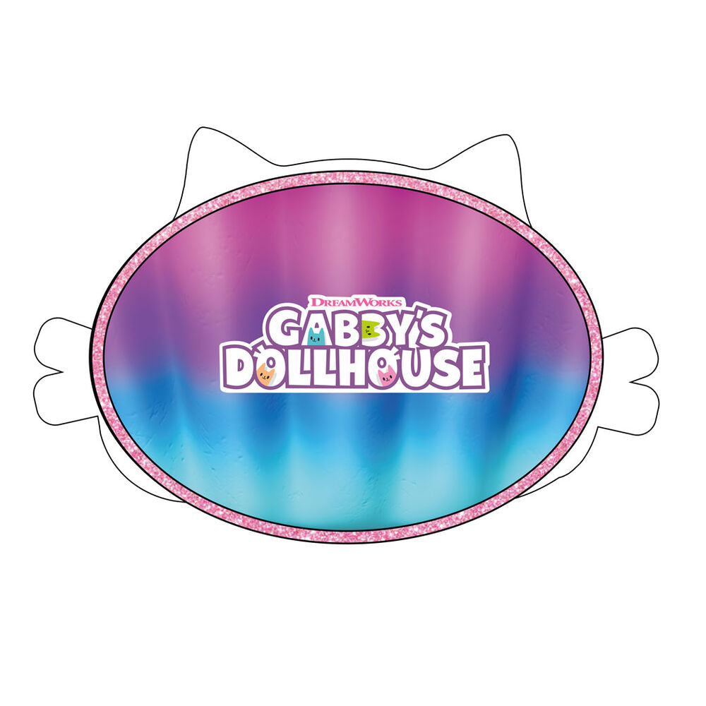 Gabbys Dollhouse Muffin purse Nerdscape