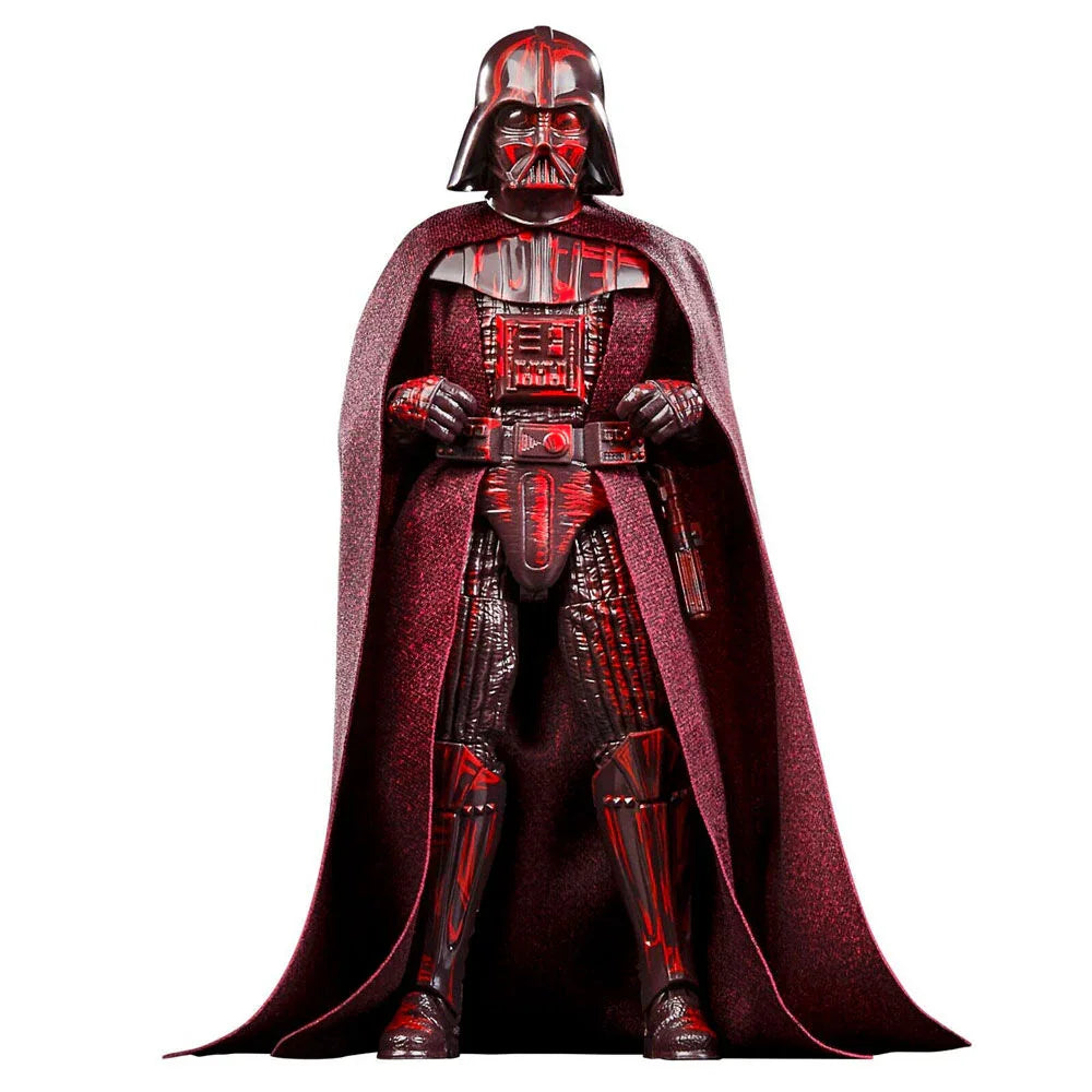 Star Wars Darth Vader Revenge of the Jedi Figura da Collezione 15cm - Nerdscape Nerdscape