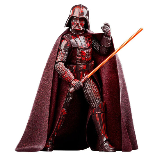 Star Wars Darth Vader Revenge of the Jedi Figura da Collezione 15cm - Nerdscape Nerdscape