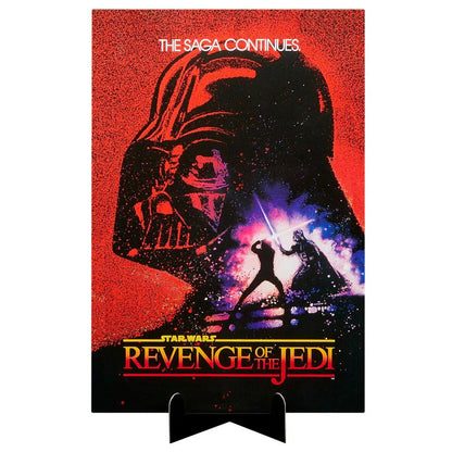 Star Wars Darth Vader Revenge of the Jedi Figura da Collezione 15cm - Nerdscape Nerdscape