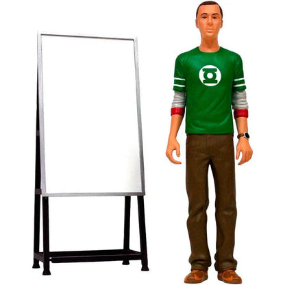 Funko Pop! Sheldon The Big Bang Theory Figura da Collezione - Nerdscape Nerdscape