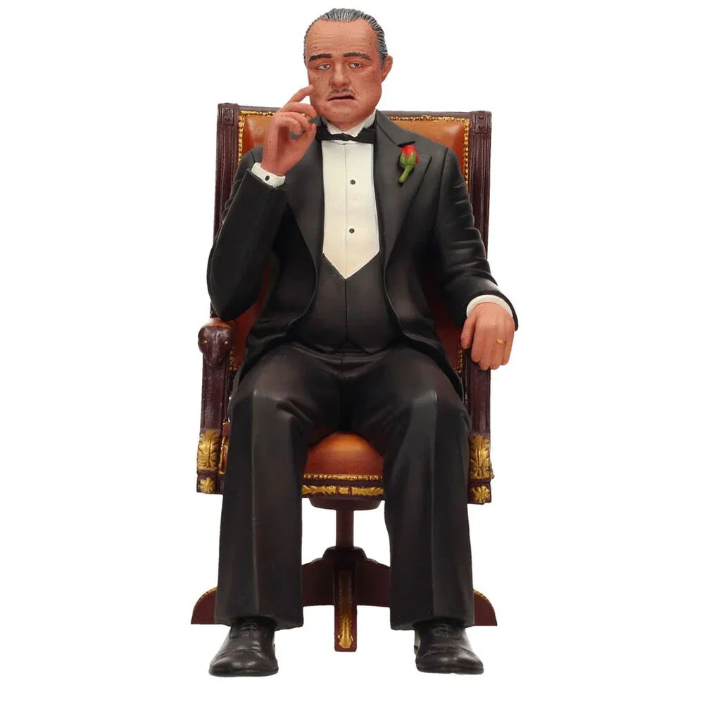 Funko Pop! Vito Corleone The Godfather Figura da Collezione 15cm - Nerdscape Nerdscape