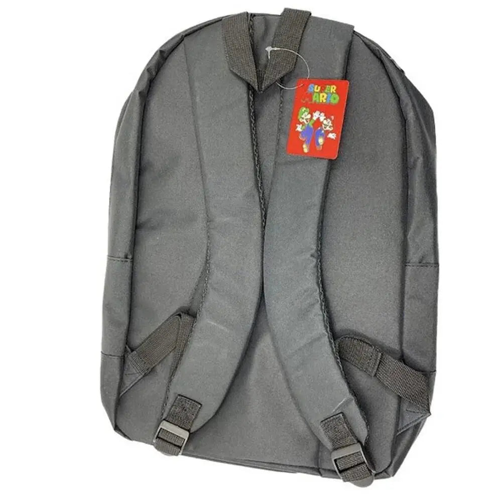 Super Mario Bros Peach backpack 40cm Nerdscape
