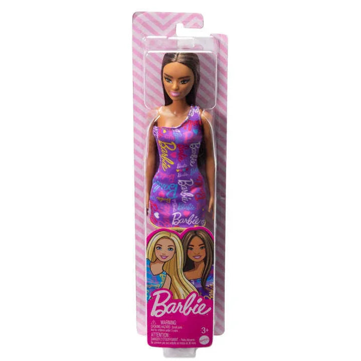 Barbie Chic Doll - Nerdscape Nerdscape
