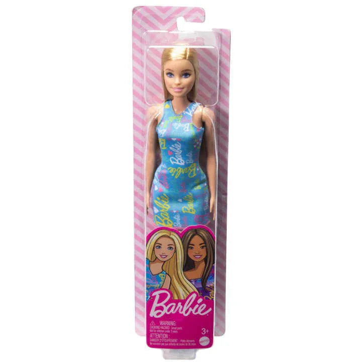 Barbie Chic Doll - Nerdscape Nerdscape