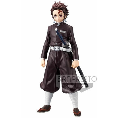 Funko Pop! Tanjiro Kamado Demon Slayer Kimetsu no Yaiba Vol. 6 Figura da Collezione - Nerdscape Nerdscape