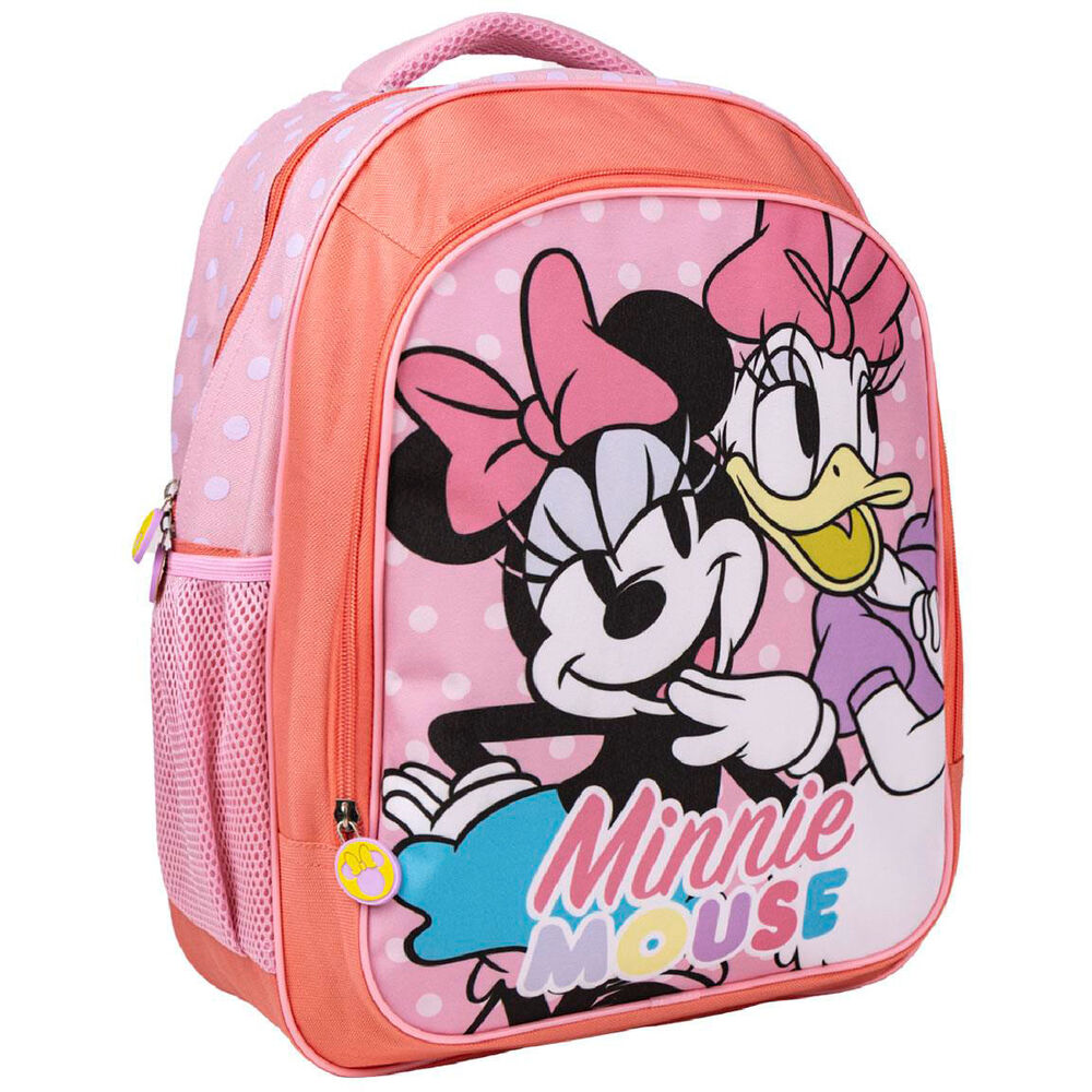 Disney Minnie backpack 41cm Nerdscape