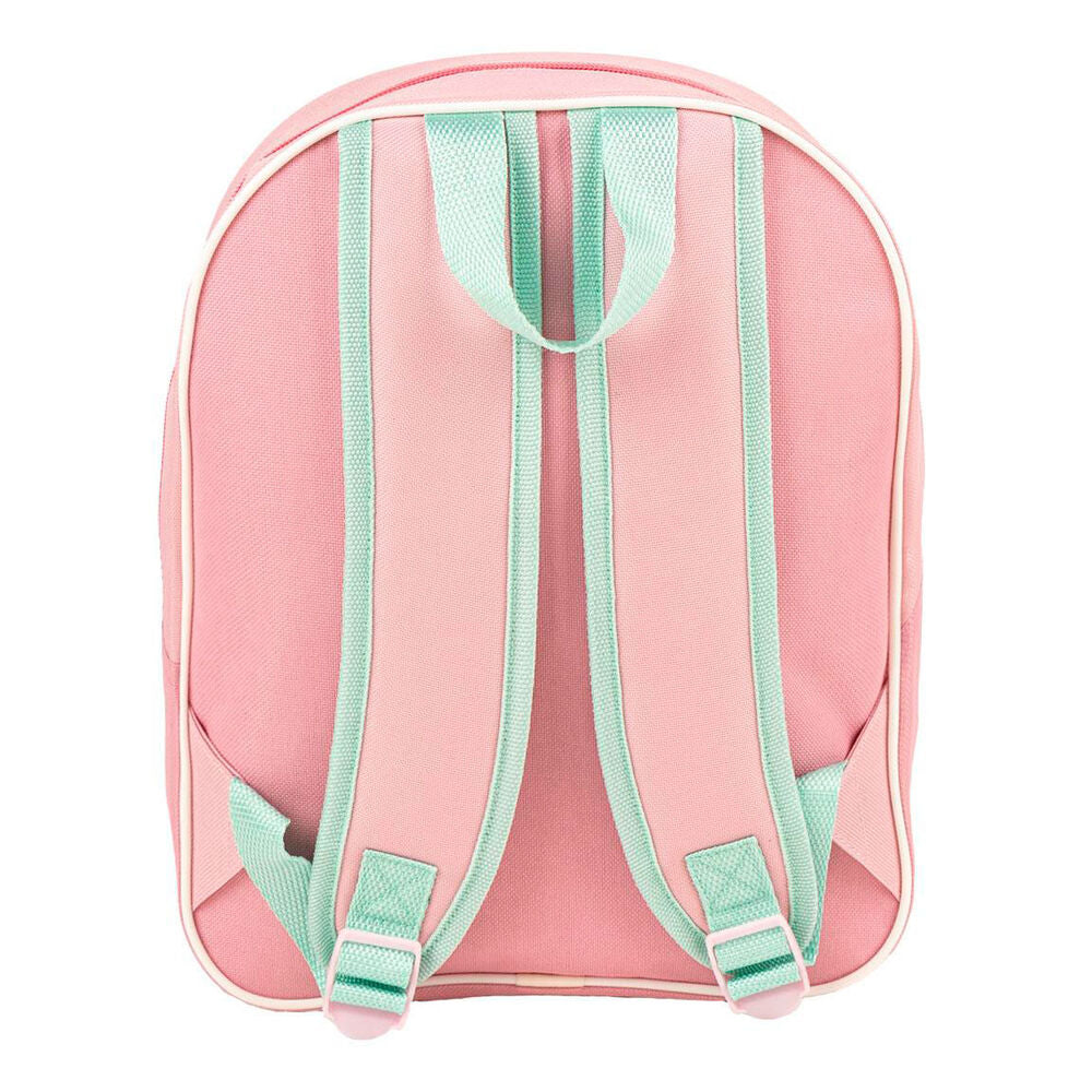 Gabbys Dollhouse 3D backpack 31cm Nerdscape
