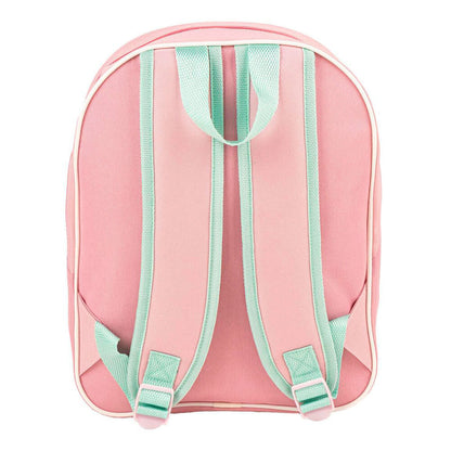 Gabbys Dollhouse 3D backpack 31cm Nerdscape
