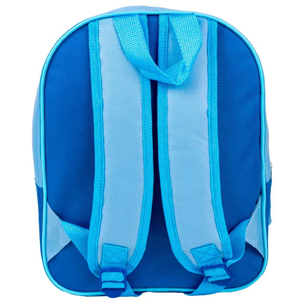 Disney Stitch 3D backpack 31cm Nerdscape