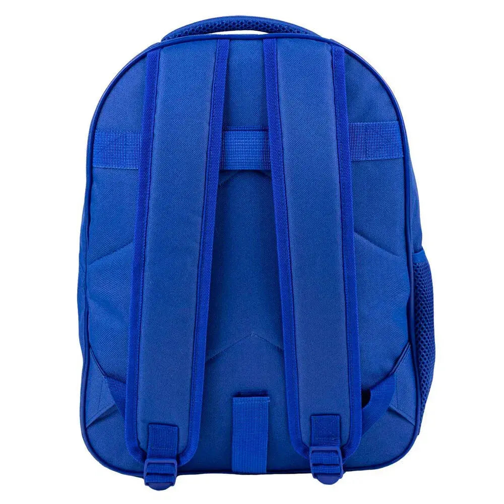 Sonic Prime backpack 41cm Nerdscape