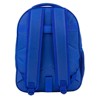 Sonic Prime backpack 41cm Nerdscape