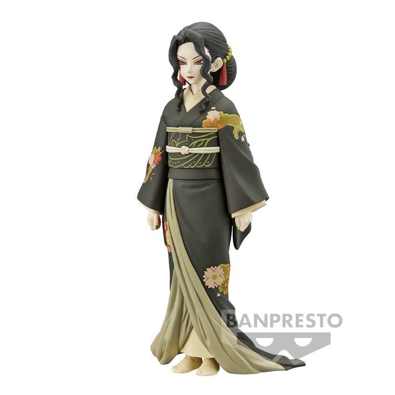 Funko Pop! Muzan Kibutsuji Demon Slayer Kimetsu no Yaiba Vol.6 Figura da Collezione - Nerdscape Nerdscape
