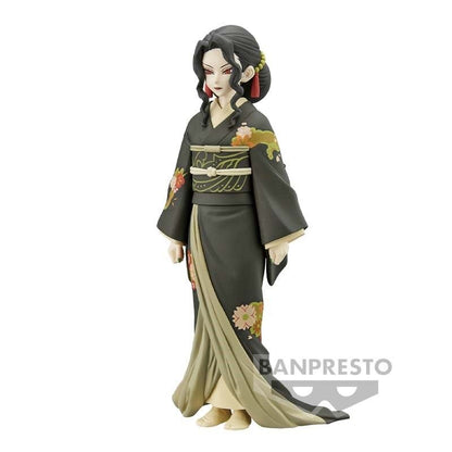 Funko Pop! Muzan Kibutsuji Demon Slayer Kimetsu no Yaiba Vol.6 Figura da Collezione - Nerdscape Nerdscape