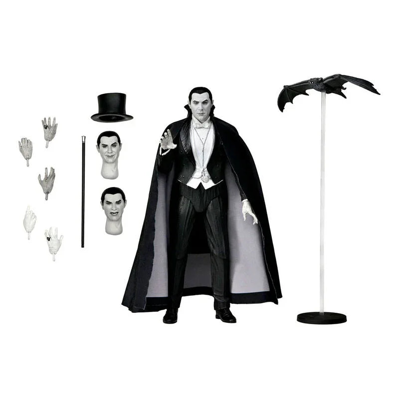Funko Pop! Dracula Universal Monsters Carfax Abbey Figura da Collezione 18cm - Nerdscape Nerdscape