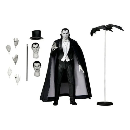 Funko Pop! Dracula Universal Monsters Carfax Abbey Figura da Collezione 18cm - Nerdscape Nerdscape