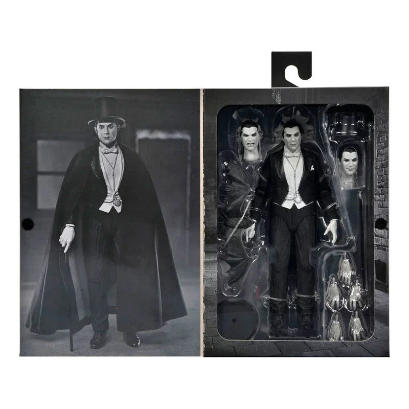 Funko Pop! Dracula Universal Monsters Carfax Abbey Figura da Collezione 18cm - Nerdscape Nerdscape
