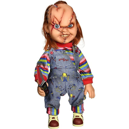 Funko Pop! Chucky Child's Play Talking Figure 38cm - Figura da Collezione - Nerdscape Nerdscape