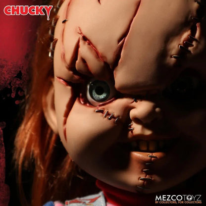Funko Pop! Chucky Child's Play Talking Figure 38cm - Figura da Collezione - Nerdscape Nerdscape