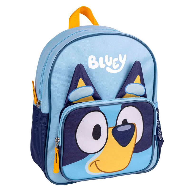 Bluey backpack 30cm Nerdscape