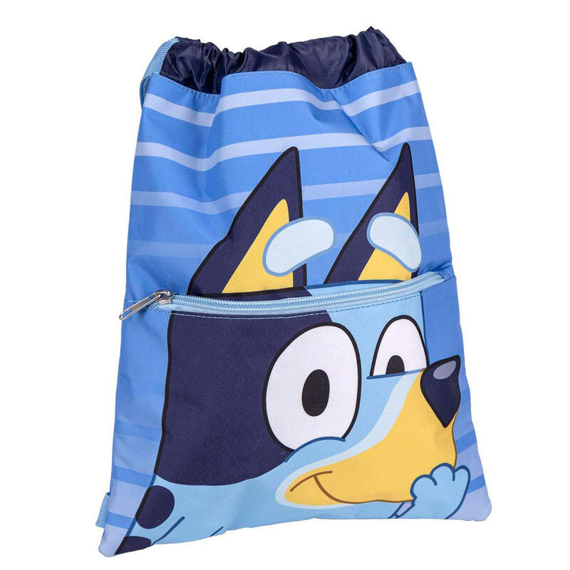 Bluey gym bag 33cm Nerdscape