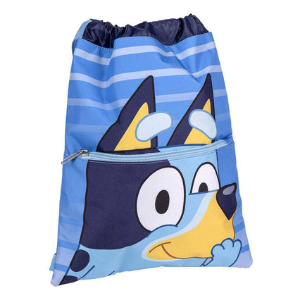 Bluey gym bag 33cm Nerdscape